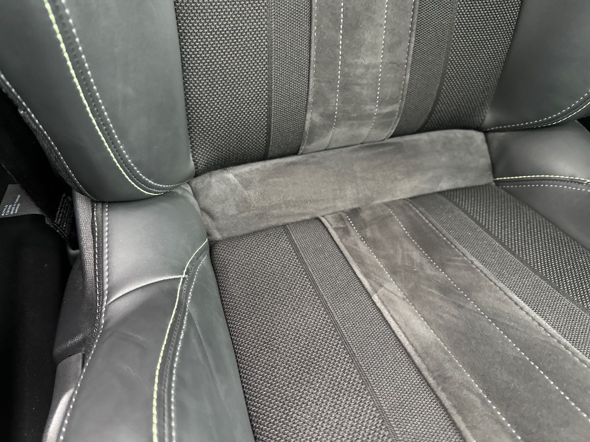 Used Peugeot 2008 2021 for sale - 77281000: Photo 31