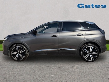 Used Peugeot 3008 2021 for sale - 79521743: Photo