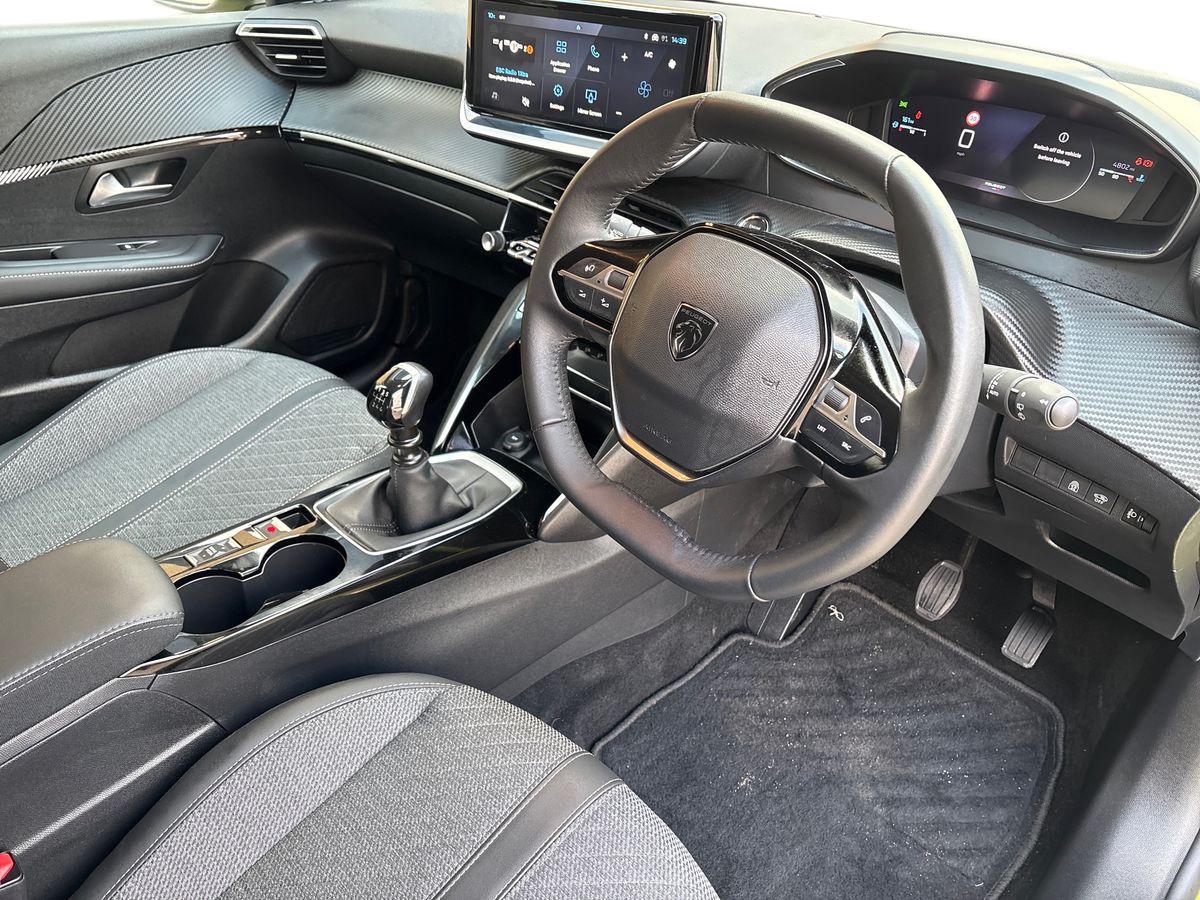 Used Peugeot 208 2025 for sale - 77269287: Photo 10