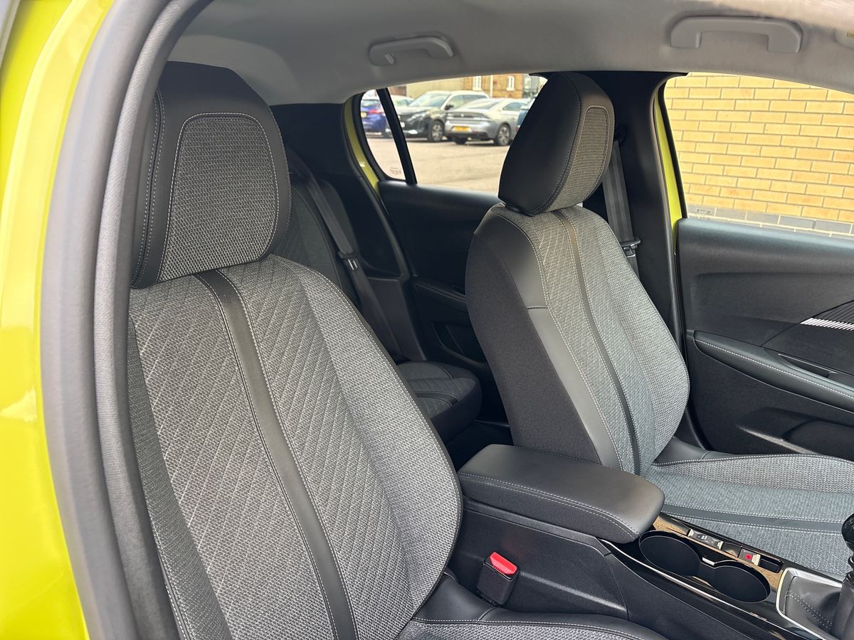 Used Peugeot 208 2025 for sale - 77269287: Photo 12