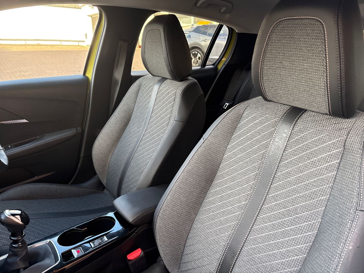 Used Peugeot 208 2025 for sale - 77269287: Photo 13