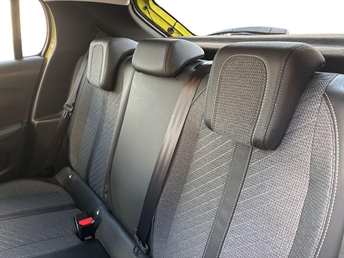 Used Peugeot 208 2025 for sale - 77269287: Photo 14