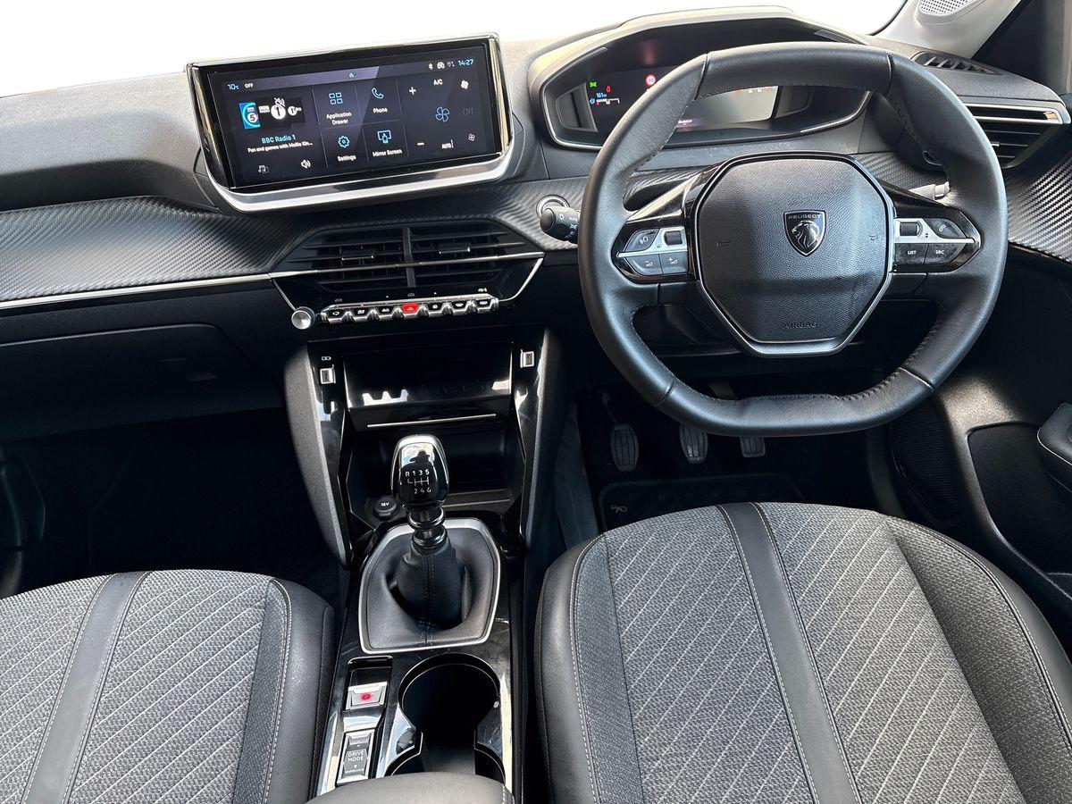 Used Peugeot 208 2025 for sale - 77269287: Photo 15