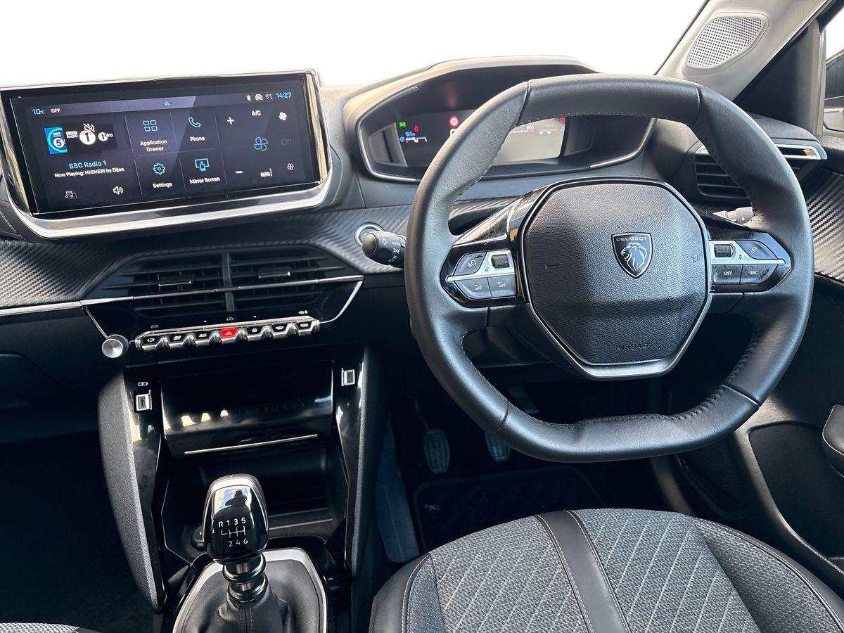 Used Peugeot 208 2025 for sale - 77269287: Photo 16