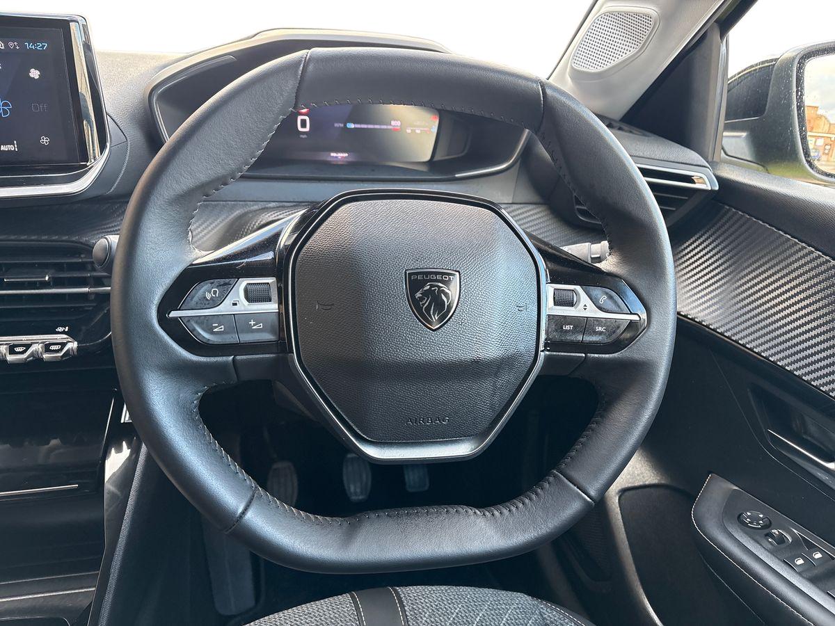 Used Peugeot 208 2025 for sale - 77269287: Photo 17