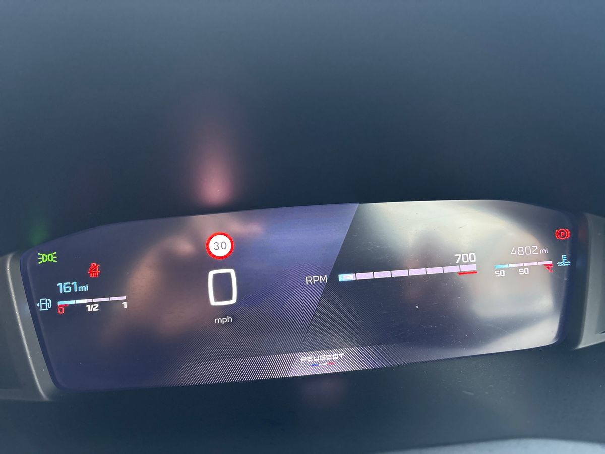 Used Peugeot 208 2025 for sale - 77269287: Photo 18