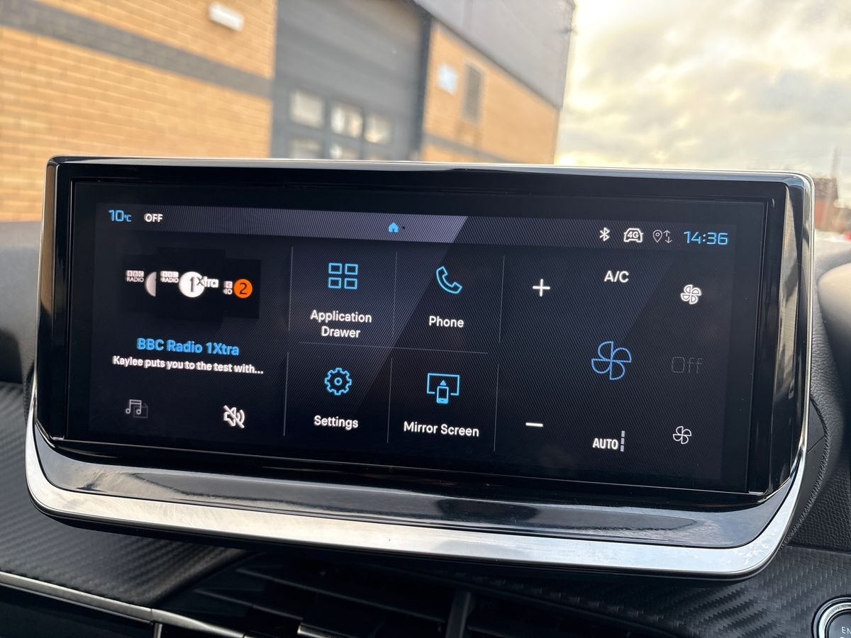 Used Peugeot 208 2025 for sale - 77269287: Photo 19