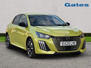 2025 - 1.2 PureTech 100 Allure 5dr