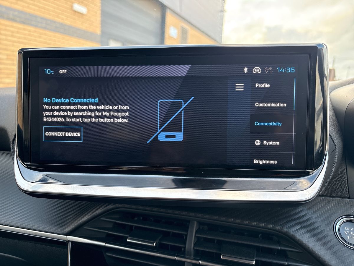 Used Peugeot 208 2025 for sale - 77269287: Photo 20