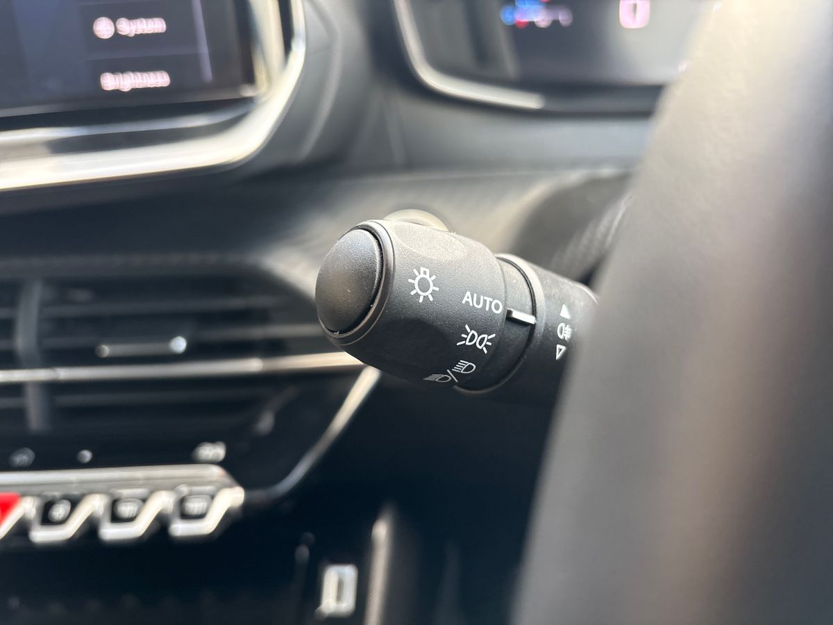 Used Peugeot 208 2025 for sale - 77269287: Photo 23