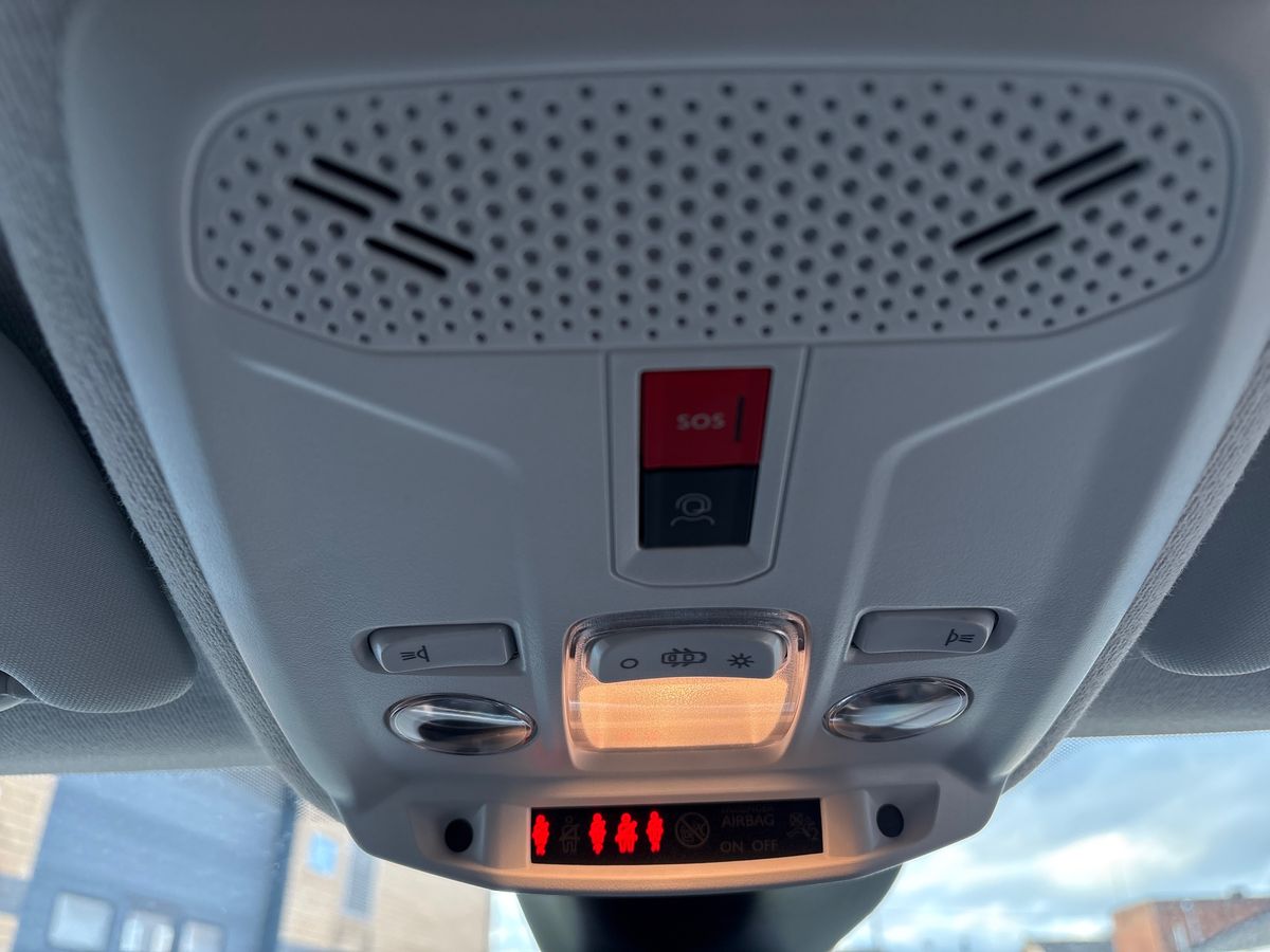 Used Peugeot 208 2025 for sale - 77269287: Photo 29