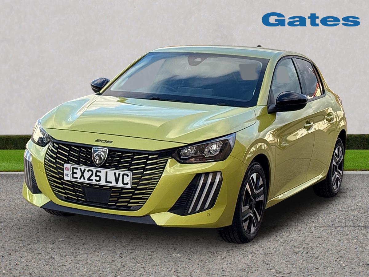 Used Peugeot 208 2025 for sale - 77269287: Photo 3