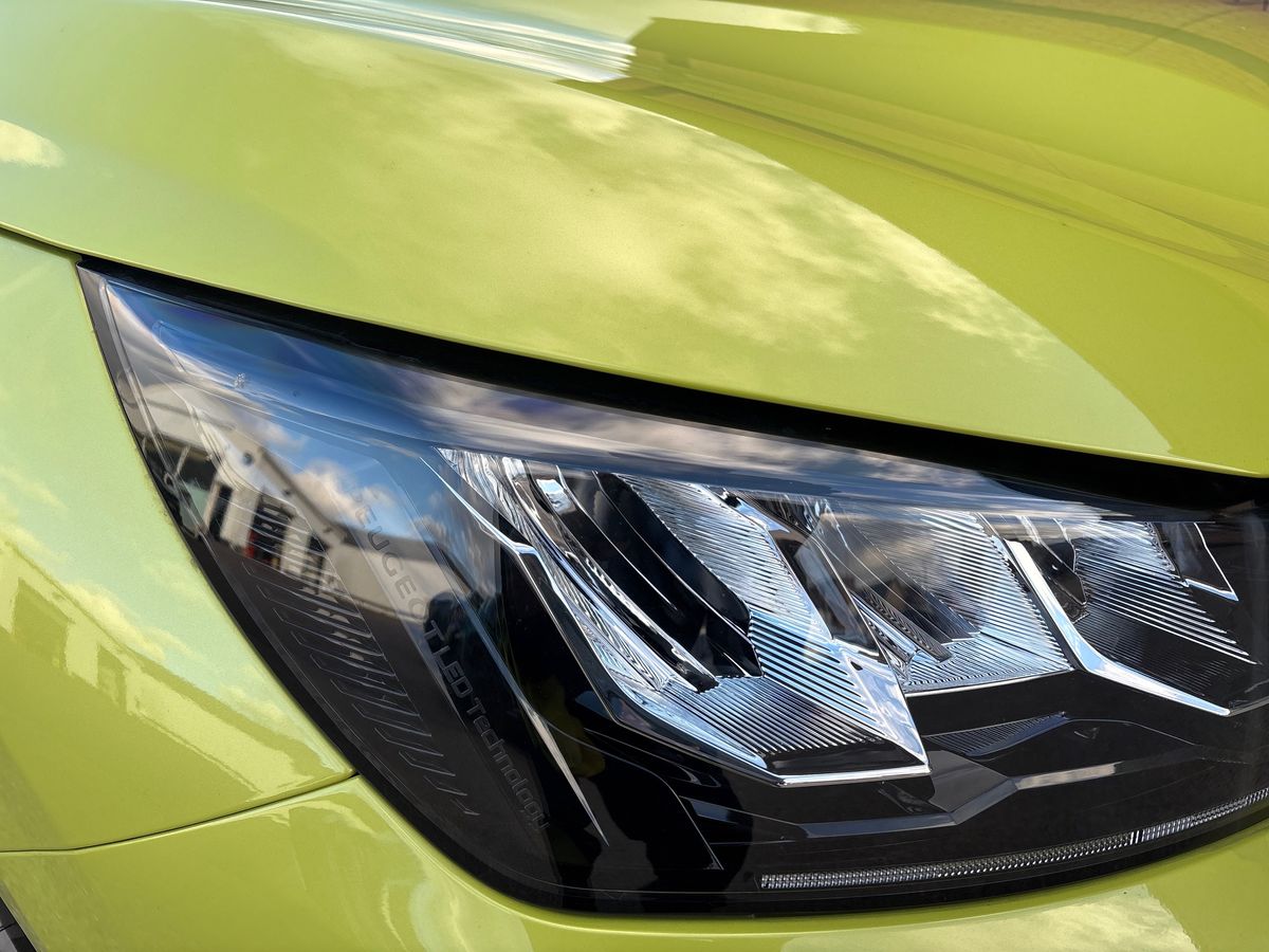 Used Peugeot 208 2025 for sale - 77269287: Photo 32