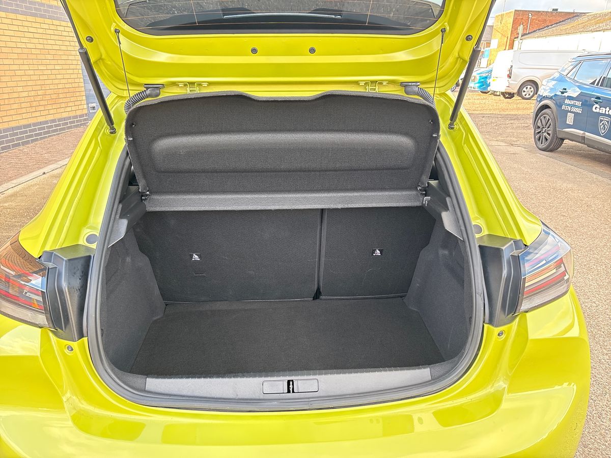 Used Peugeot 208 2025 for sale - 77269287: Photo 34