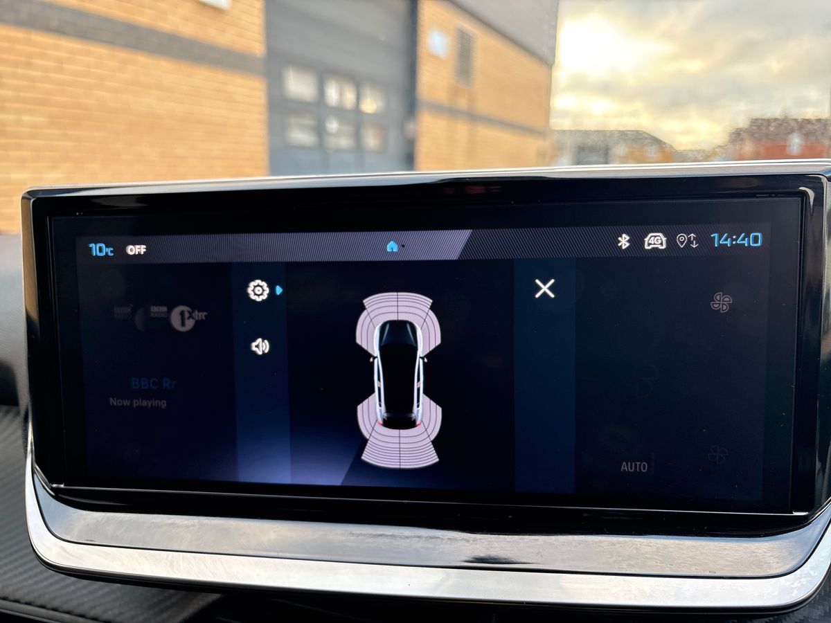 Used Peugeot 208 2025 for sale - 77269287: Photo 36