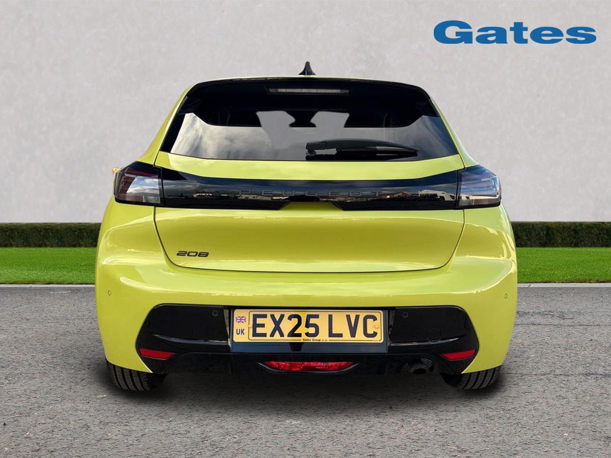 Used Peugeot 208 2025 for sale - 77269287: Photo 6