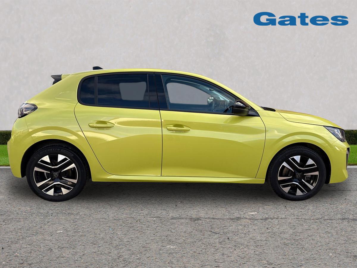 Used Peugeot 208 2025 for sale - 77269287: Photo 8