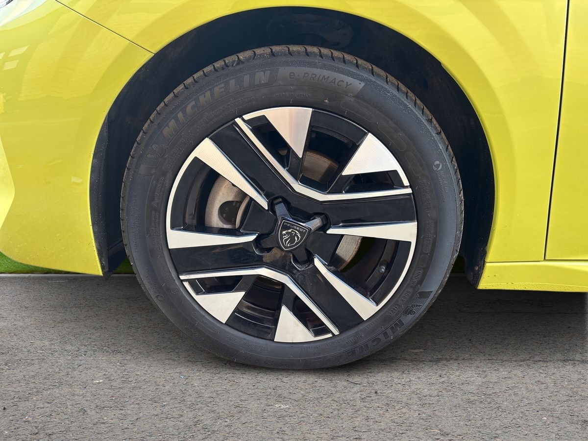 Used Peugeot 208 2025 for sale - 77269287: Photo 9