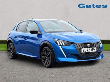Used Peugeot 208 2023 for sale - 78610197: Photo
