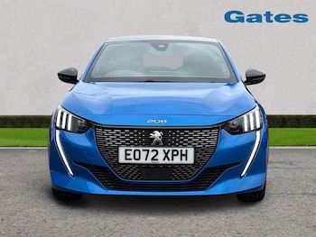 Used Peugeot 208 2023 for sale - 78610197: Photo