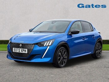 Used Peugeot 208 2023 for sale - 78610197: Photo