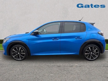 Used Peugeot 208 2023 for sale - 78610197: Photo