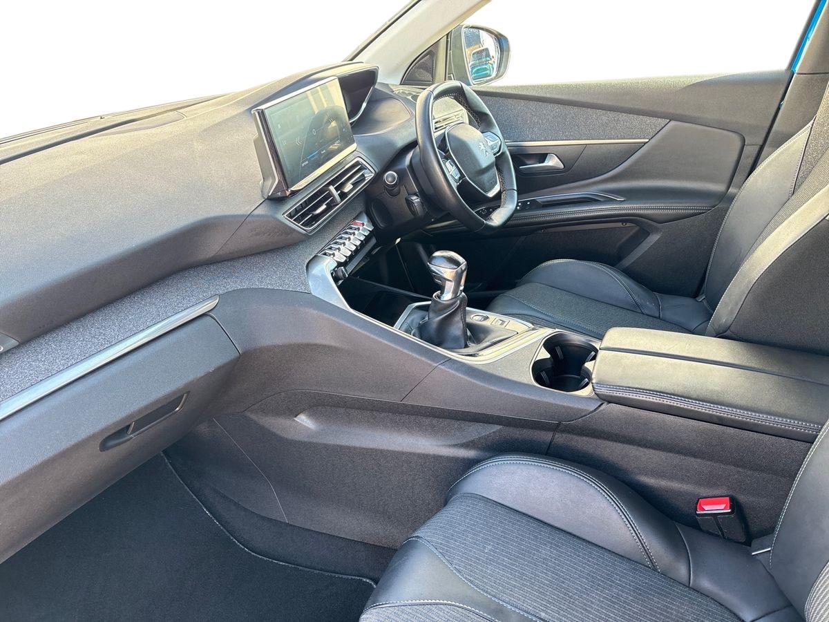 Used Peugeot 3008 2022 for sale - 77942130: Photo 11