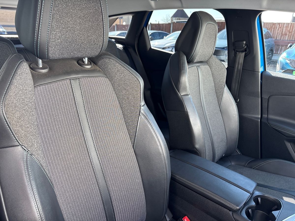 Used Peugeot 3008 2022 for sale - 77942130: Photo 12