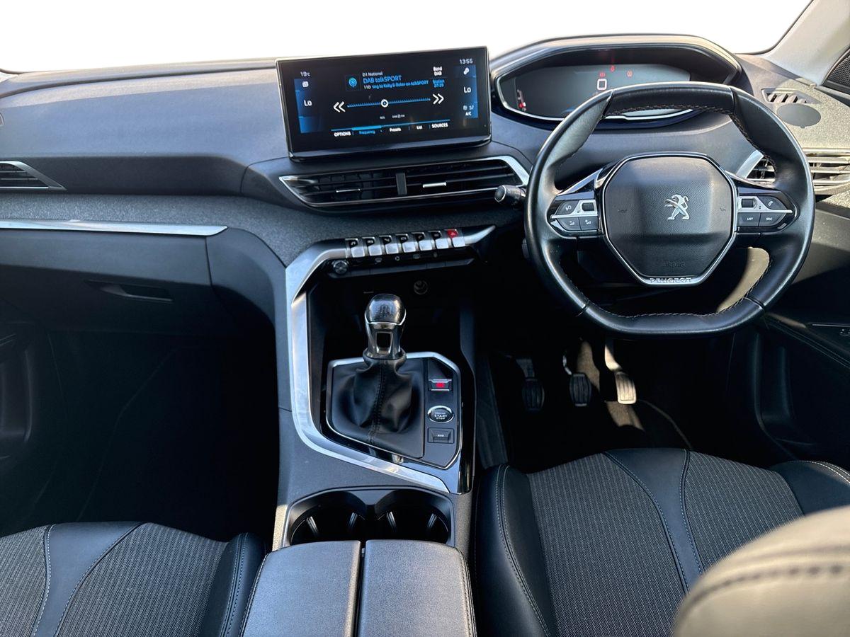 Used Peugeot 3008 2022 for sale - 77942130: Photo 15