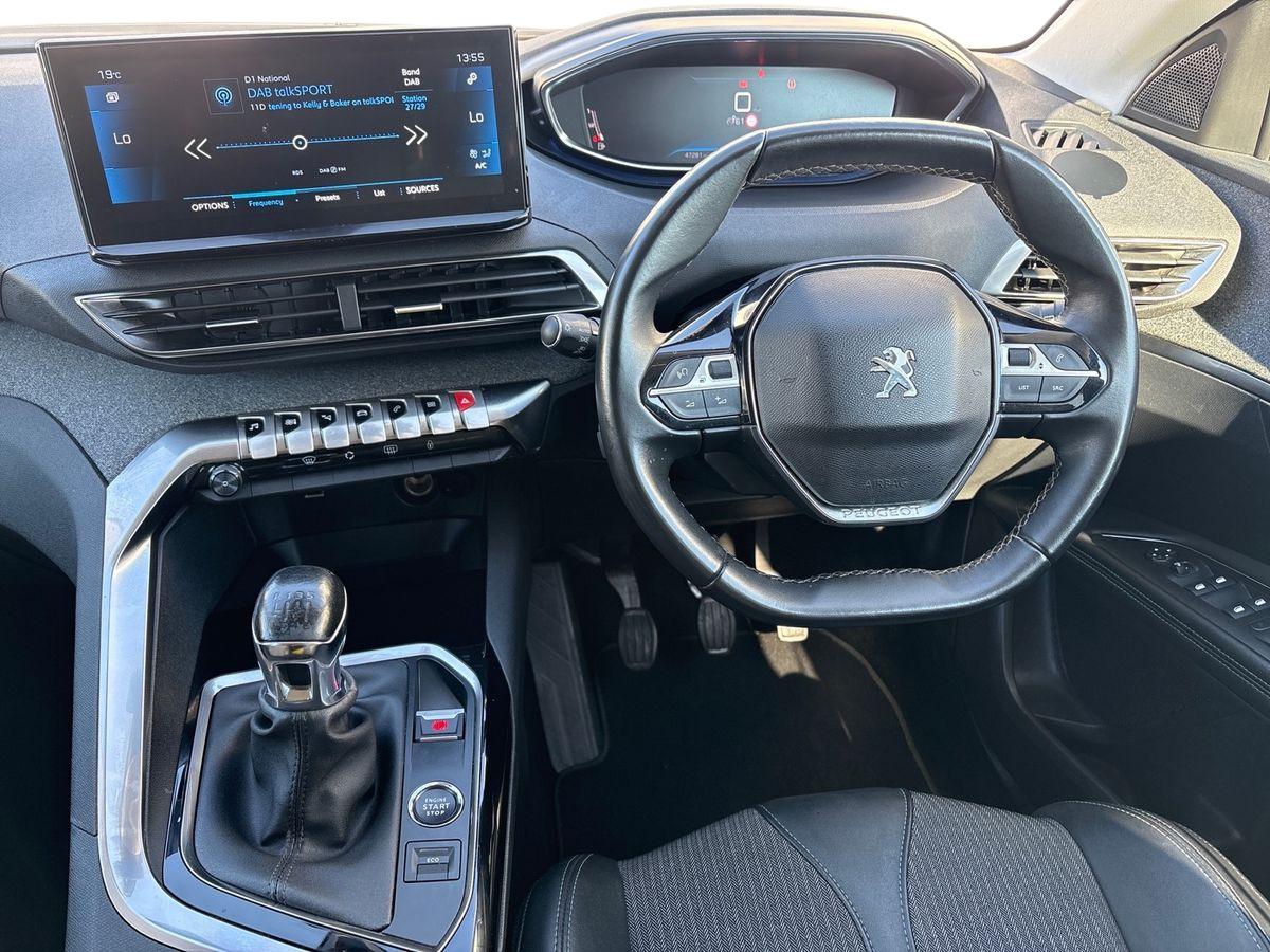 Used Peugeot 3008 2022 for sale - 77942130: Photo 16