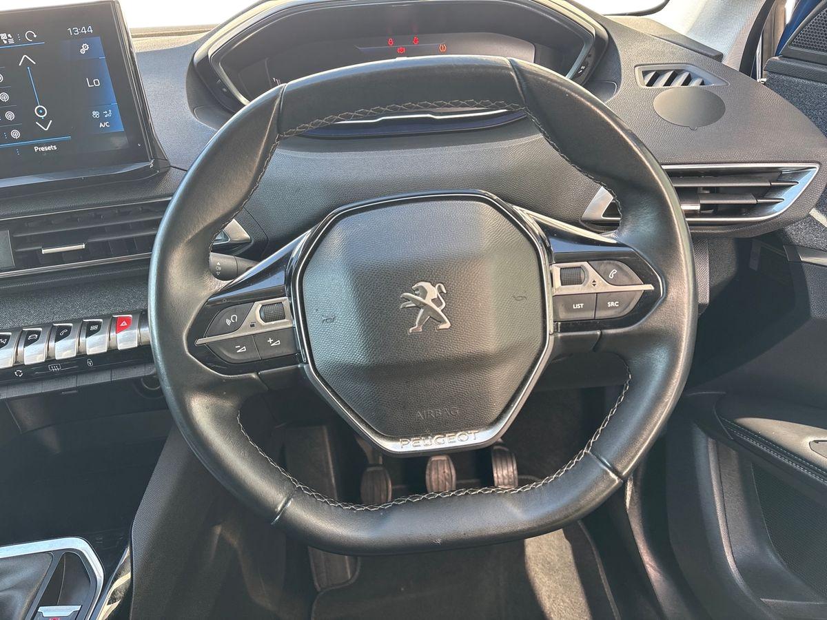 Used Peugeot 3008 2022 for sale - 77942130: Photo 17