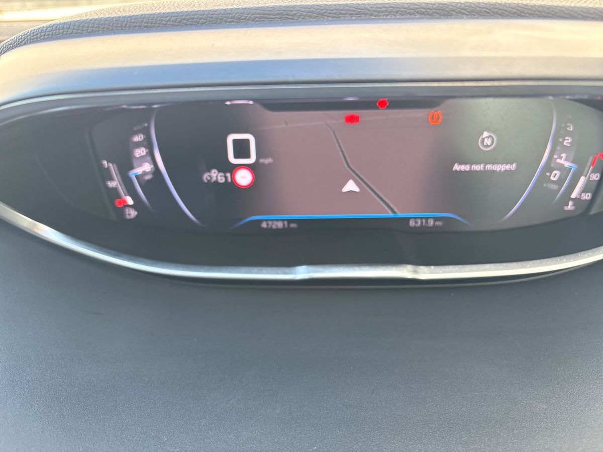 Used Peugeot 3008 2022 for sale - 77942130: Photo 18