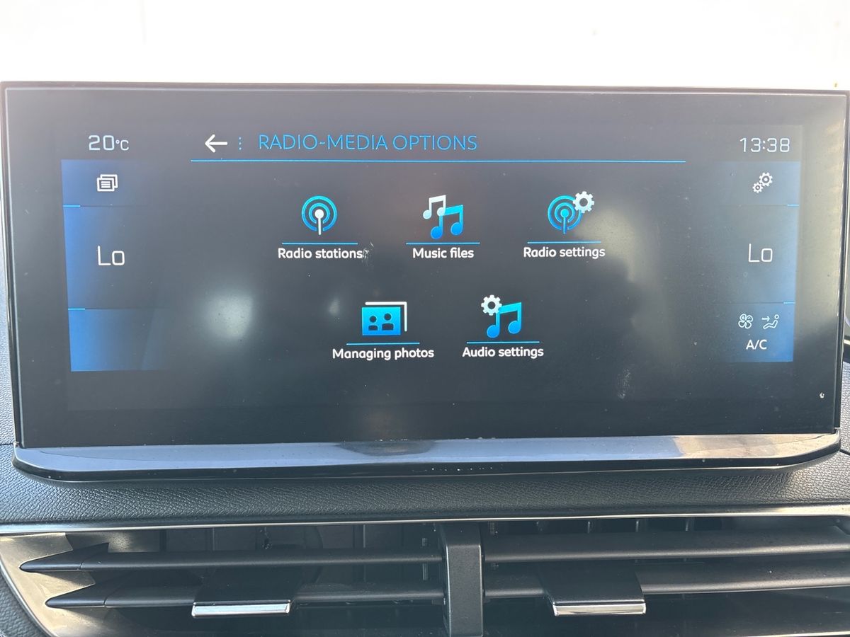 Used Peugeot 3008 2022 for sale - 77942130: Photo 19