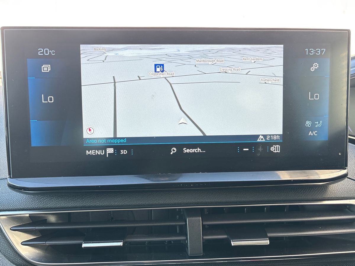 Used Peugeot 3008 2022 for sale - 77942130: Photo 20