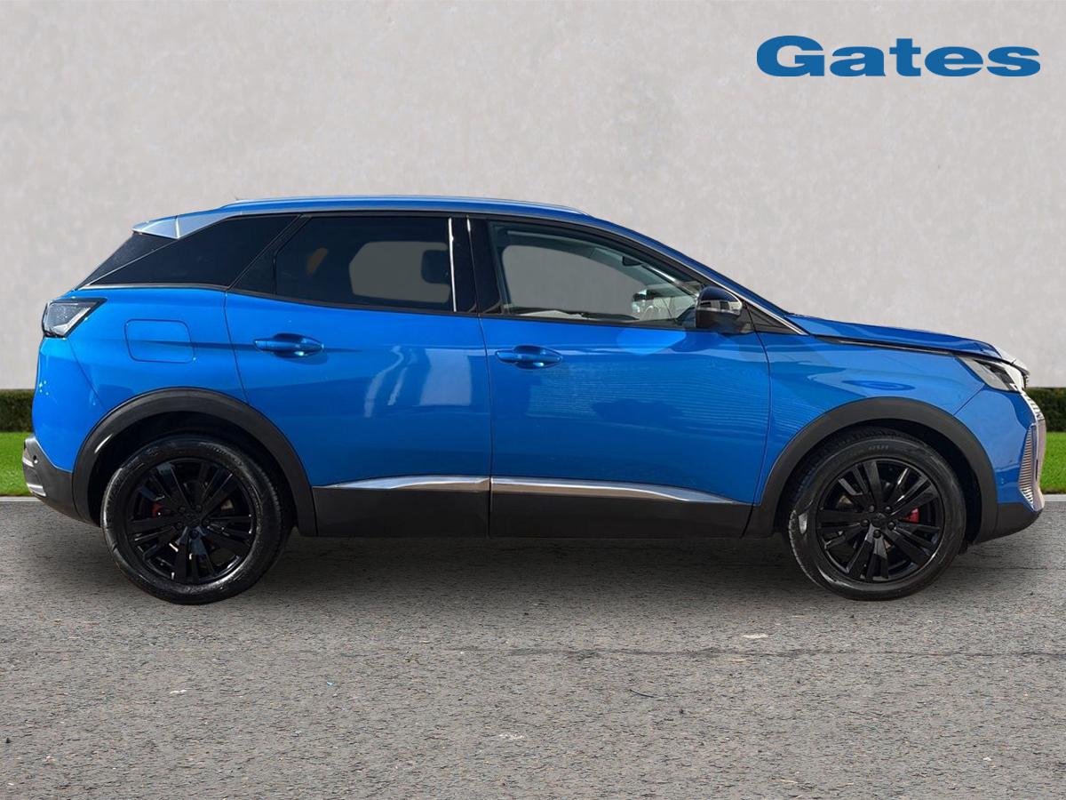 Used Peugeot 3008 2022 for sale - 77942130: Photo 8