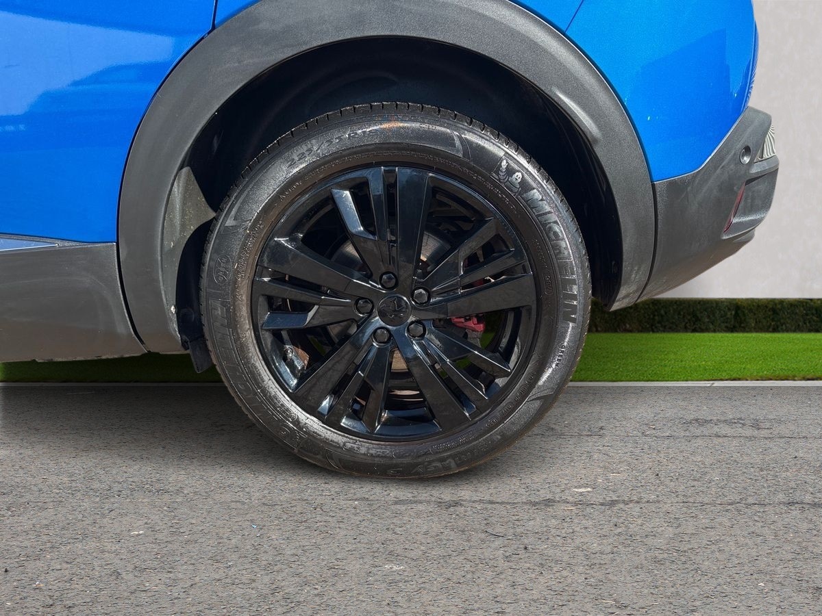 Used Peugeot 3008 2022 for sale - 77942130: Photo 9