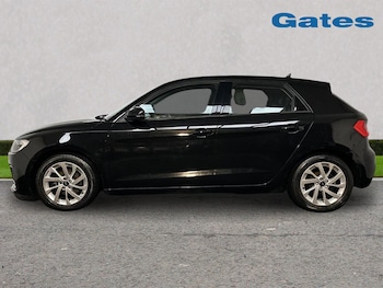 Used Audi A1 2022 for sale - 78512822: Photo