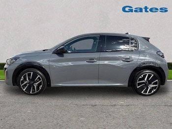 Used Peugeot 208 2025 for sale - 78302699: Photo