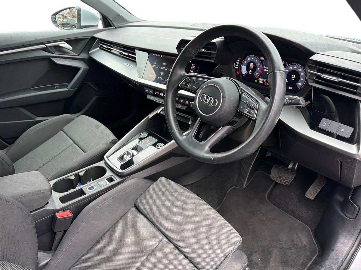 Used Audi A3 2024 for sale - 77673769: Photo 10