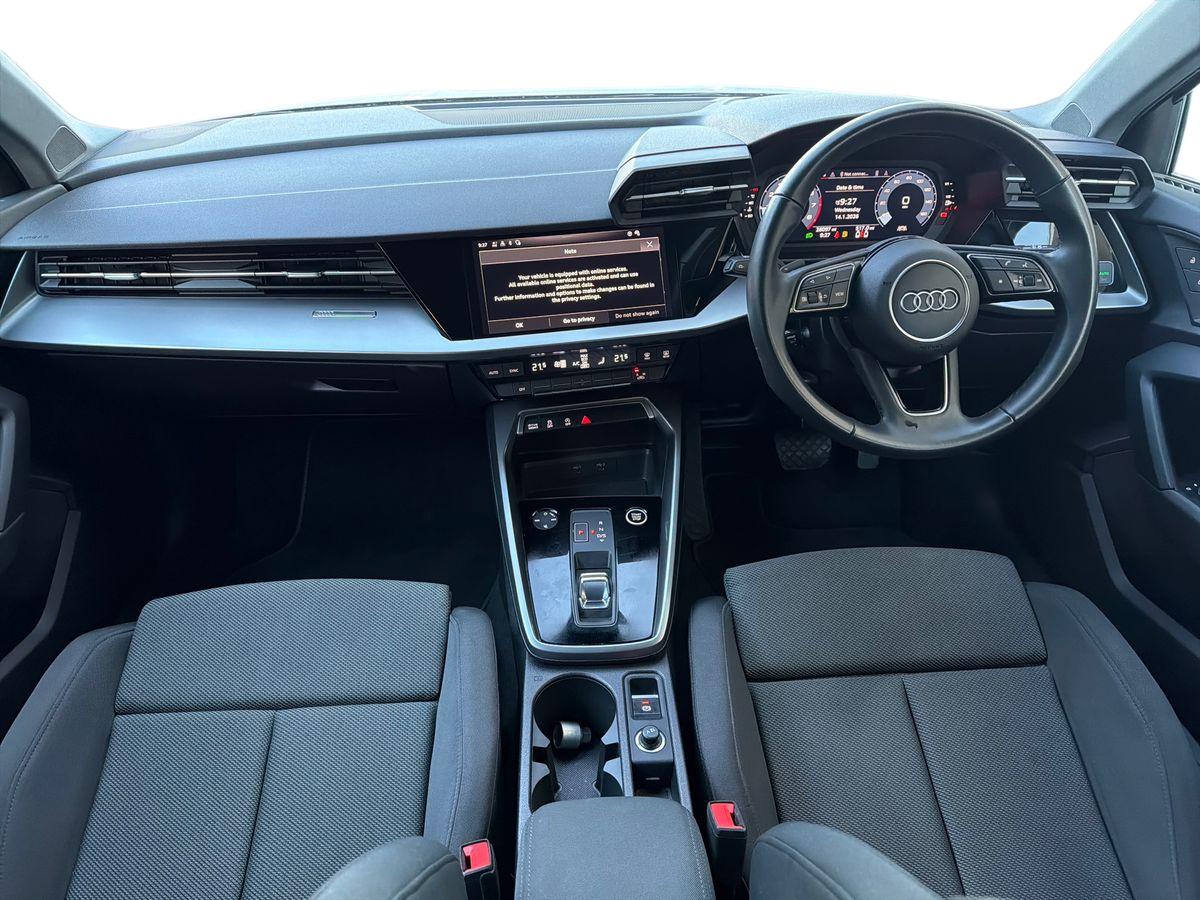 Used Audi A3 2024 for sale - 77673769: Photo 15