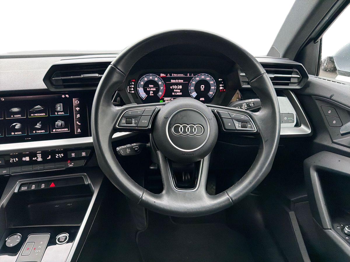 Used Audi A3 2024 for sale - 77673769: Photo 17