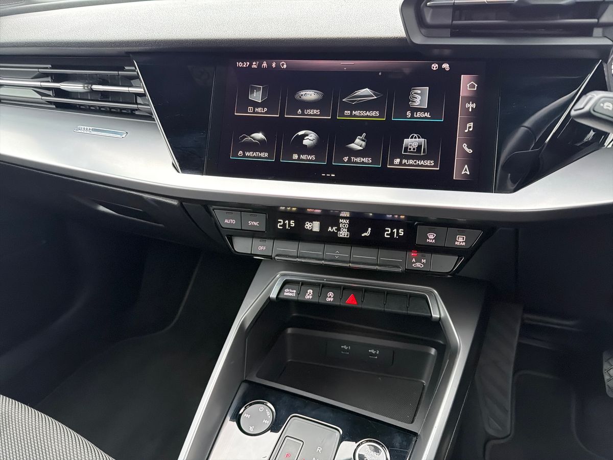 Used Audi A3 2024 for sale - 77673769: Photo 19