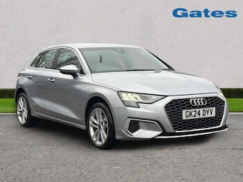 Audi A3 feature image