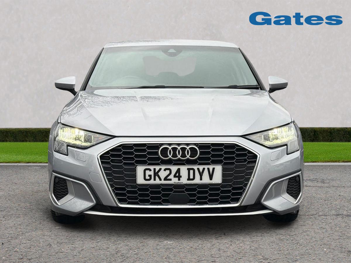 Used Audi A3 2024 for sale - 77673769: Photo 2
