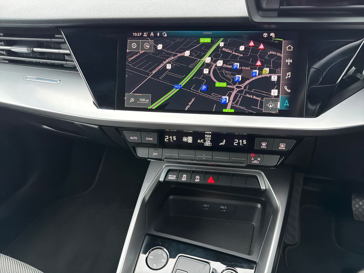 Used Audi A3 2024 for sale - 77673769: Photo 20