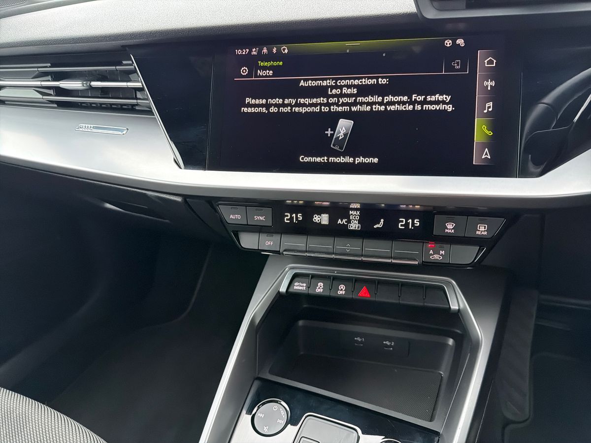 Used Audi A3 2024 for sale - 77673769: Photo 21