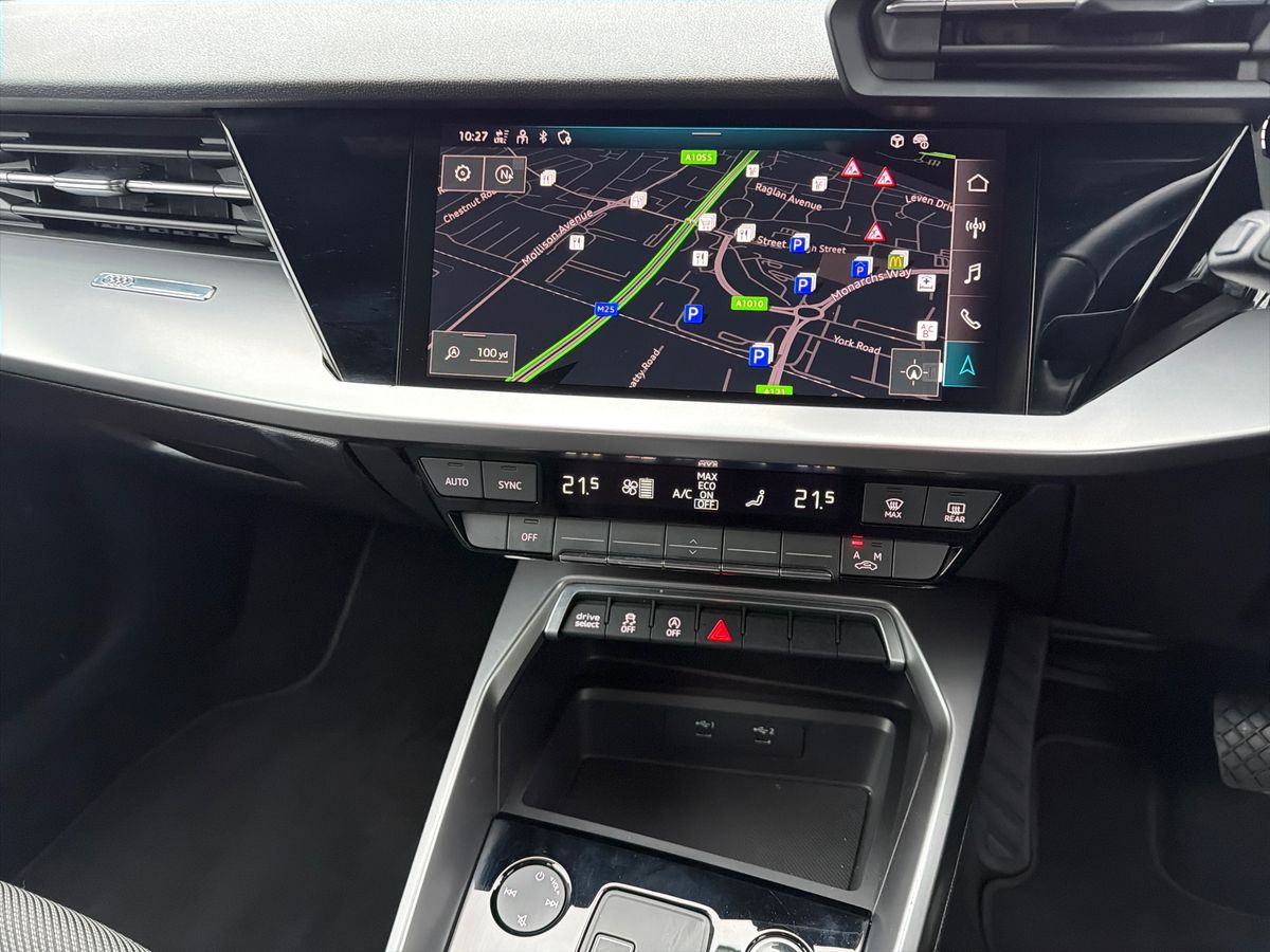 Used Audi A3 2024 for sale - 77673769: Photo 22