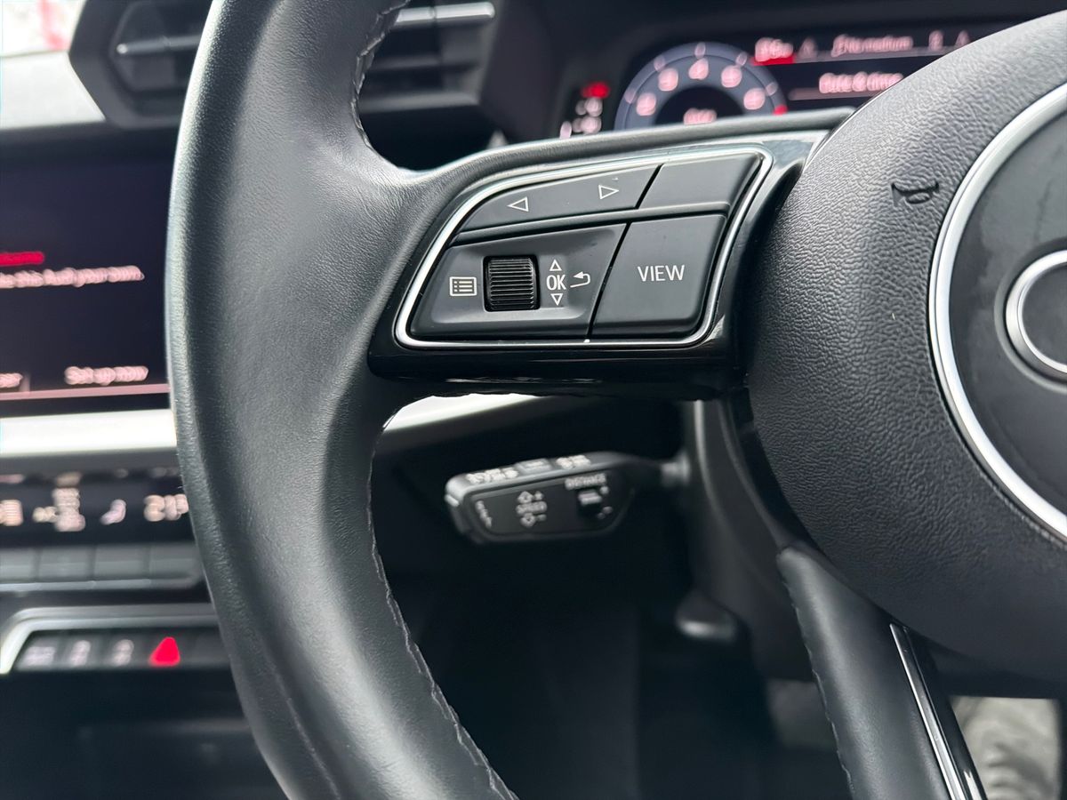 Used Audi A3 2024 for sale - 77673769: Photo 26