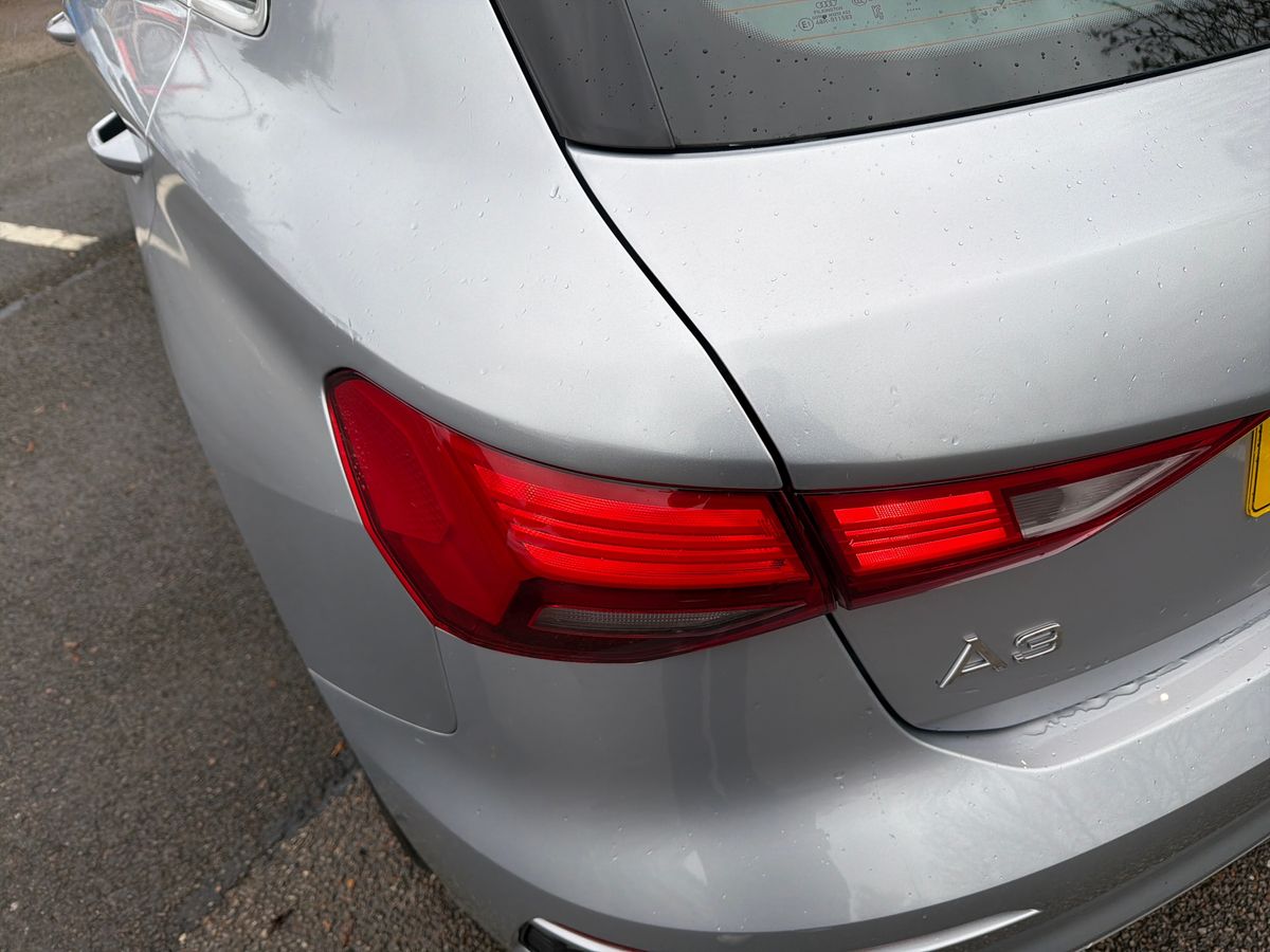 Used Audi A3 2024 for sale - 77673769: Photo 33