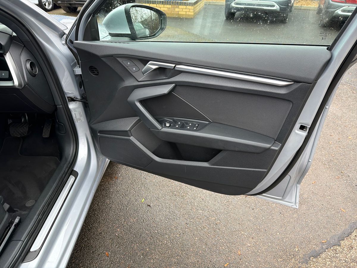 Used Audi A3 2024 for sale - 77673769: Photo 35